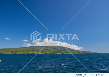 伊豆大島の旅行風景と大自然 139374832