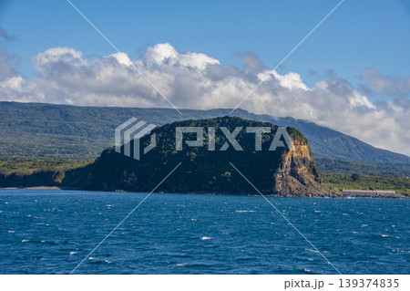 伊豆大島の旅行風景と大自然 伊豆大島の旅行風景と大自然 139374835
