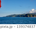 伊豆大島の旅行風景と大自然 139374837