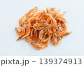 干し桜えび 139374913
