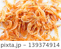 干し桜えび 139374914