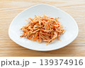 干し桜えび 139374916