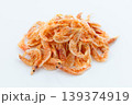 干し桜えび 139374919