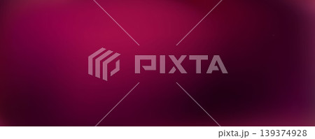 Dark plum color gradient background. Blurred smooth deep red backdrop. Abstract cherry gradation wallpaper. Luxury elegant burgundy texture for banner, flyer, presentation. Vector illustration Dark plum color gradient background. Blurred smooth deep red backdrop. Abstract cherry gradation wallpaper. Luxury elegant burgundy texture for banner, flyer, presentation. Vector illustration 139374928