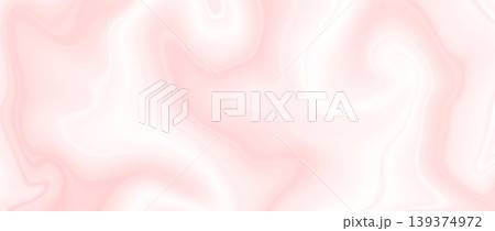 Abstract pink marble background. Pastel rose marble stone pattern. Light pale blush liquid watercolor gradient wallpaper. Vector fluid granite design template for wedding invitation, banner, poster Abstract pink marble background. Pastel rose marble stone pattern. Light pale blush liquid watercolor gradient wallpaper. Vector fluid granite design template for wedding invitation, banner, poster 139374972
