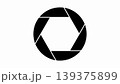 Simple black camera shutter icon representing photography and focus. A clean and minimalist black camera shutter icon design. Perfect for photography, media, focus, lens, and creative projects. Simple black camera shutter icon representing photography and focus. A clean and minimalist black camera shutter icon design. Perfect for photography, media, focus, lens, and creative projects. 139375899