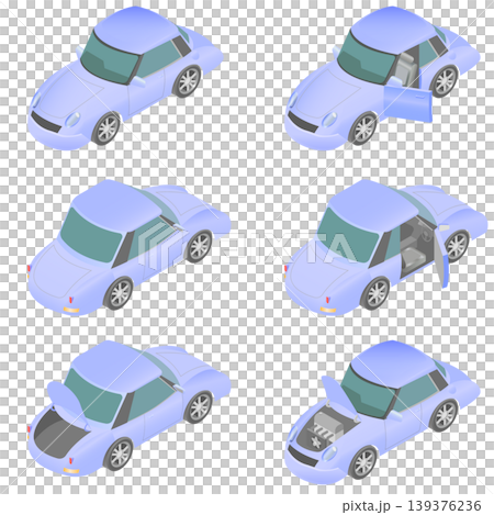 スポーツカー スポーツカー 139376236
