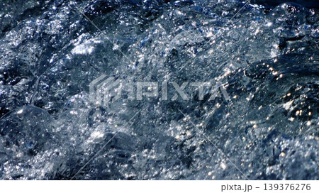 輝く水流 輝く水流 139376276