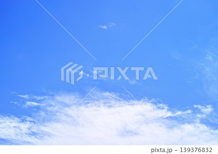 青空と雲イメージ 139376832