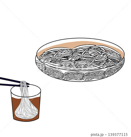 そうめん そうめん 139377115
