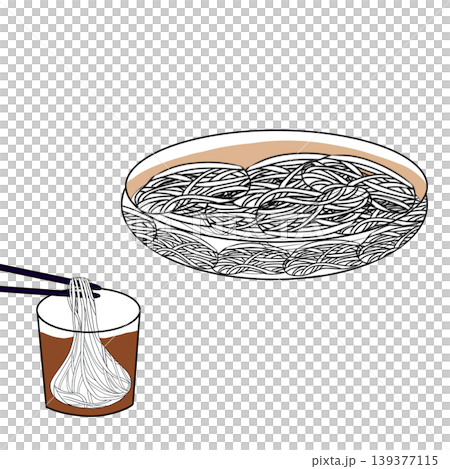 そうめん そうめん 139377115