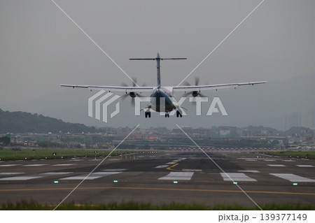 松山空港 139377149