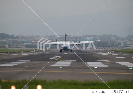 松山空港 139377151