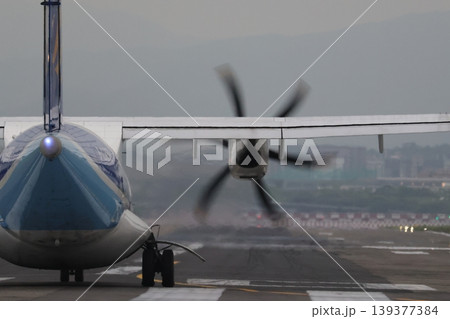 プロペラ機 プロペラ機 139377384