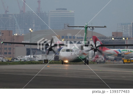 松山空港 松山空港 139377483