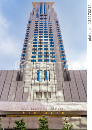大阪市北区茶屋町 ホテル阪急インターナショナル(ちゃやまちアプローズ) 大阪市北区茶屋町 ホテル阪急インターナショナル(ちゃやまちアプローズ) 139378210