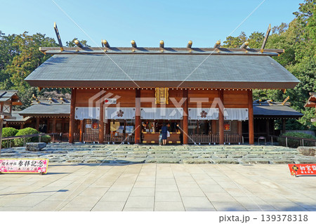櫻木神社(野田) 櫻木神社(野田) 139378318