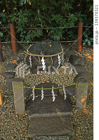 櫻木神社（野田） 139378321