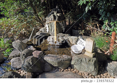 櫻木神社(野田) 櫻木神社(野田) 139378322