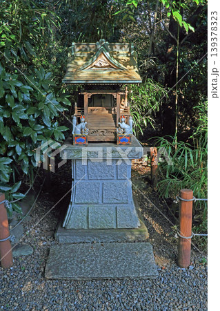 櫻木神社(野田) 櫻木神社(野田) 139378323