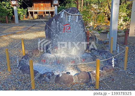 櫻木神社(野田) 櫻木神社(野田) 139378325