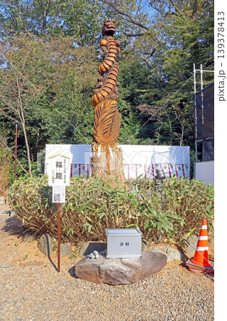 櫻木神社（野田） 139378413