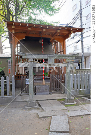 仲町氷川神社(足立) 仲町氷川神社(足立) 139378608