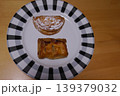 クリームパイとアップルパイ 139379032