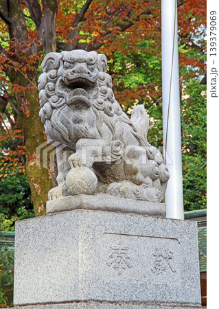荻窪八幡神社(杉並) 荻窪八幡神社(杉並) 139379069
