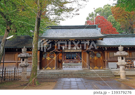 荻窪八幡神社(杉並) 荻窪八幡神社(杉並) 139379276