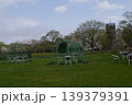 北海道札幌市にある百合が原公園の風景 139379391