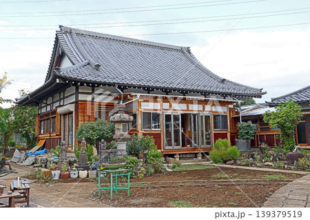 観音寺尼僧専門道場(三鷹) 観音寺尼僧専門道場(三鷹) 139379519