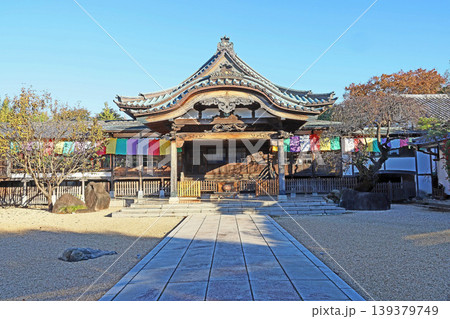 宝乗寺(調布) 宝乗寺(調布) 139379749