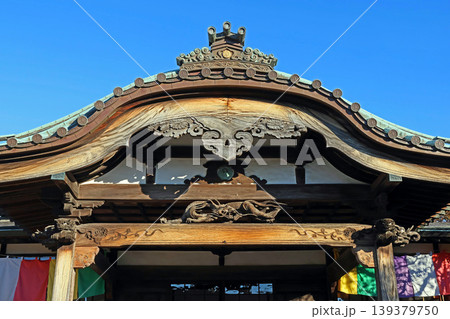 宝乗寺(調布) 宝乗寺(調布) 139379750
