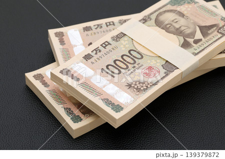 百万円の束 百万円の束 139379872