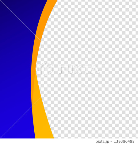 Social media business post banner with image space 139380488