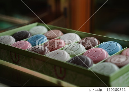 チョコレート 139380831