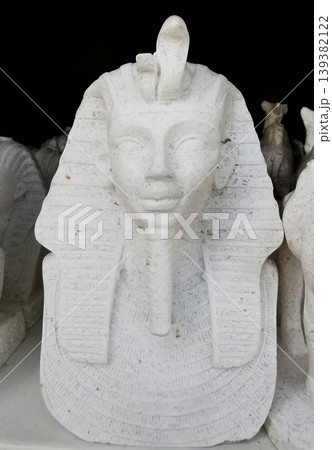 traditional Egypt souvenirs 139382122
