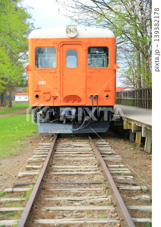 古い列車 古い列車 139382178