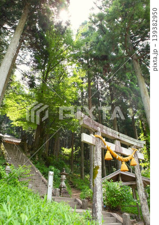 根道神社 1606 01 根道神社 1606 01 139382950