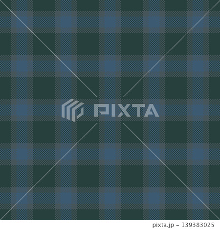 Glamour fabric plaid background, various vector seamless tartan. Famous texture pattern check textile in dark and pastel colors. Glamour fabric plaid background, various vector seamless tartan. Famous texture pattern check textile in dark and pastel colors. 139383025