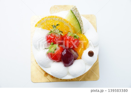 フルーツホールケーキ フルーツホールケーキ 139383380