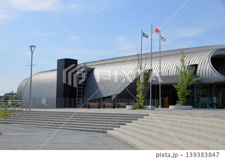 千葉公園総合体育館 千葉公園総合体育館 139383847