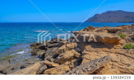 Cape Farrutx, Spain Cape Farrutx, Spain 139384159