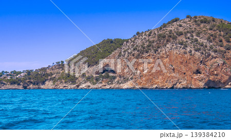 Caves of Arta, Spain 139384210