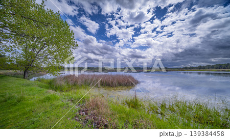 Lagunas de Cantalejo Special Protection Area, Spain 139384458