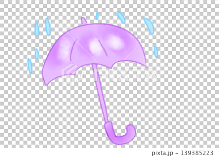 Colorful umbrella Colorful umbrella 139385223