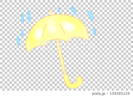 Colorful umbrella Colorful umbrella 139385224