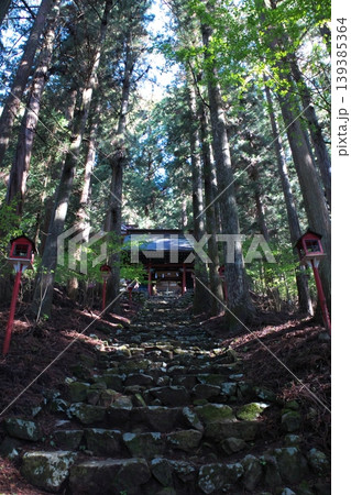 氷室神社 随神門 9 氷室神社 随神門 9 139385364