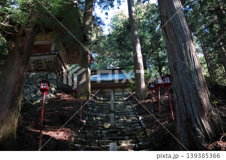 氷室神社 随神門 4 氷室神社 随神門 4 139385366
